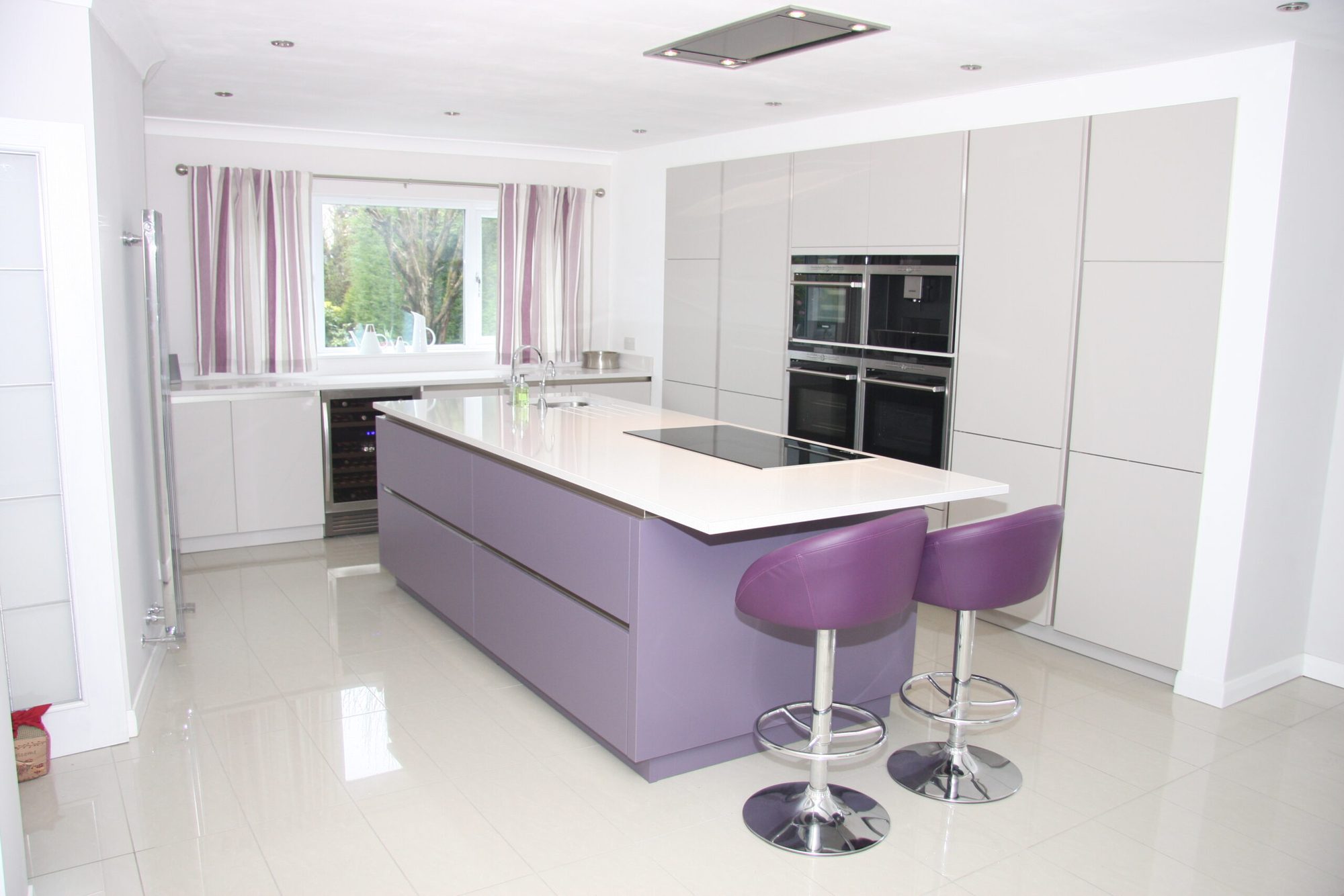 Shona's kitchen