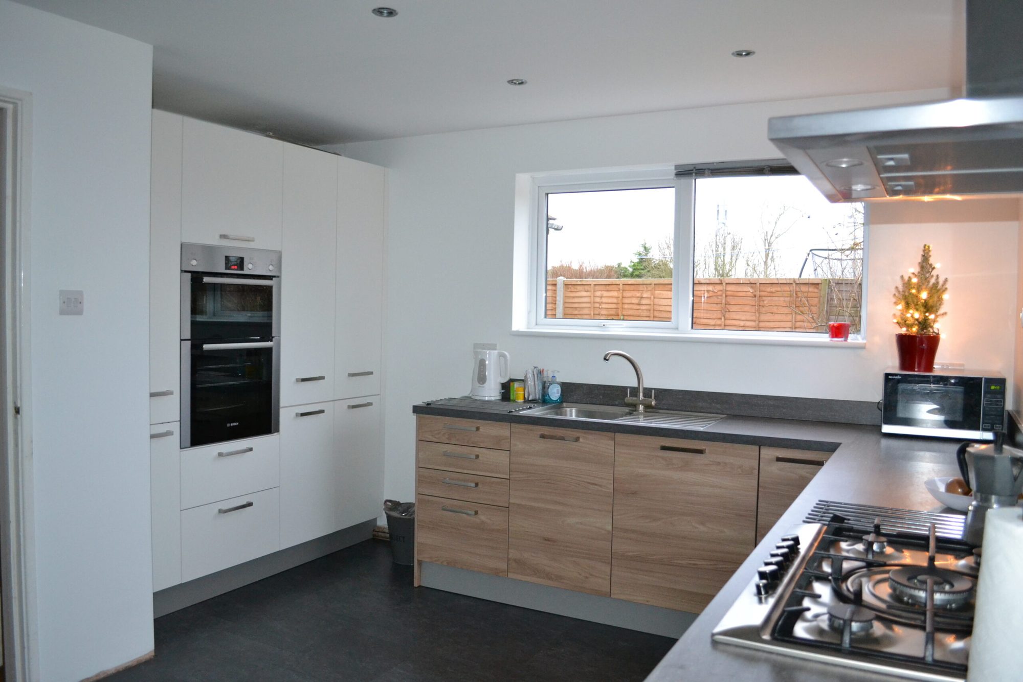 Cindy's kitchen