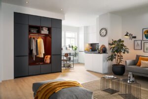 Schuller Fino Matt in Crystal White