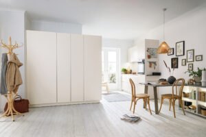 Schuller Nova in Shell White
