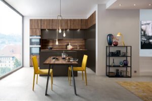 Schuller Siena in Mocha Brown